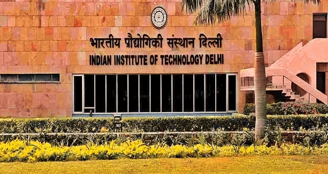 भारत में आईआईटी कॉलेज कहां कहां है-Bharat Mein IIT College Kahan Kahan Hai